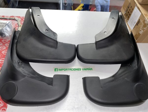 Loderas vw mk4 - Imagen 3
