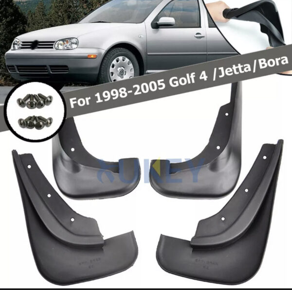 Loderas vw mk4