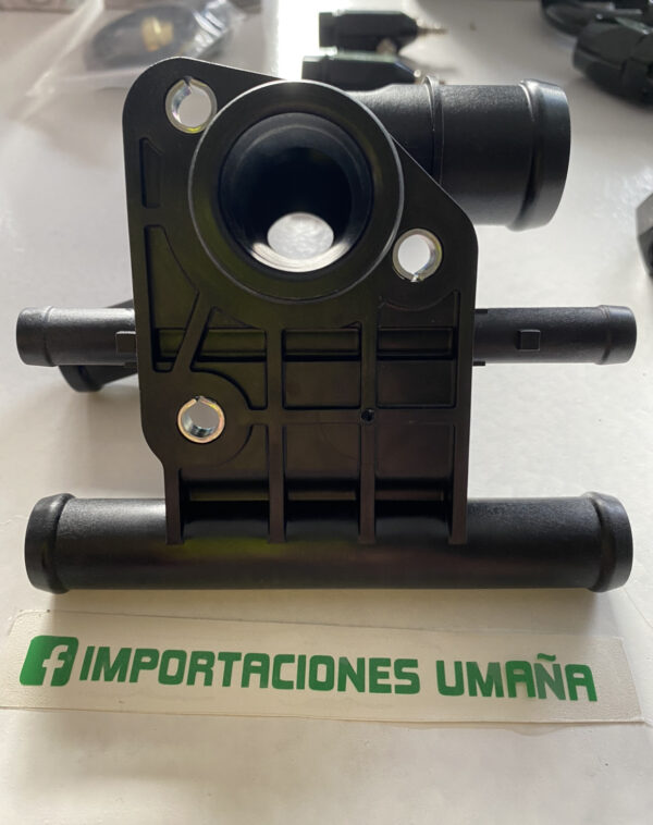 Brida Original mk5 2.0t FSI - Imagen 3