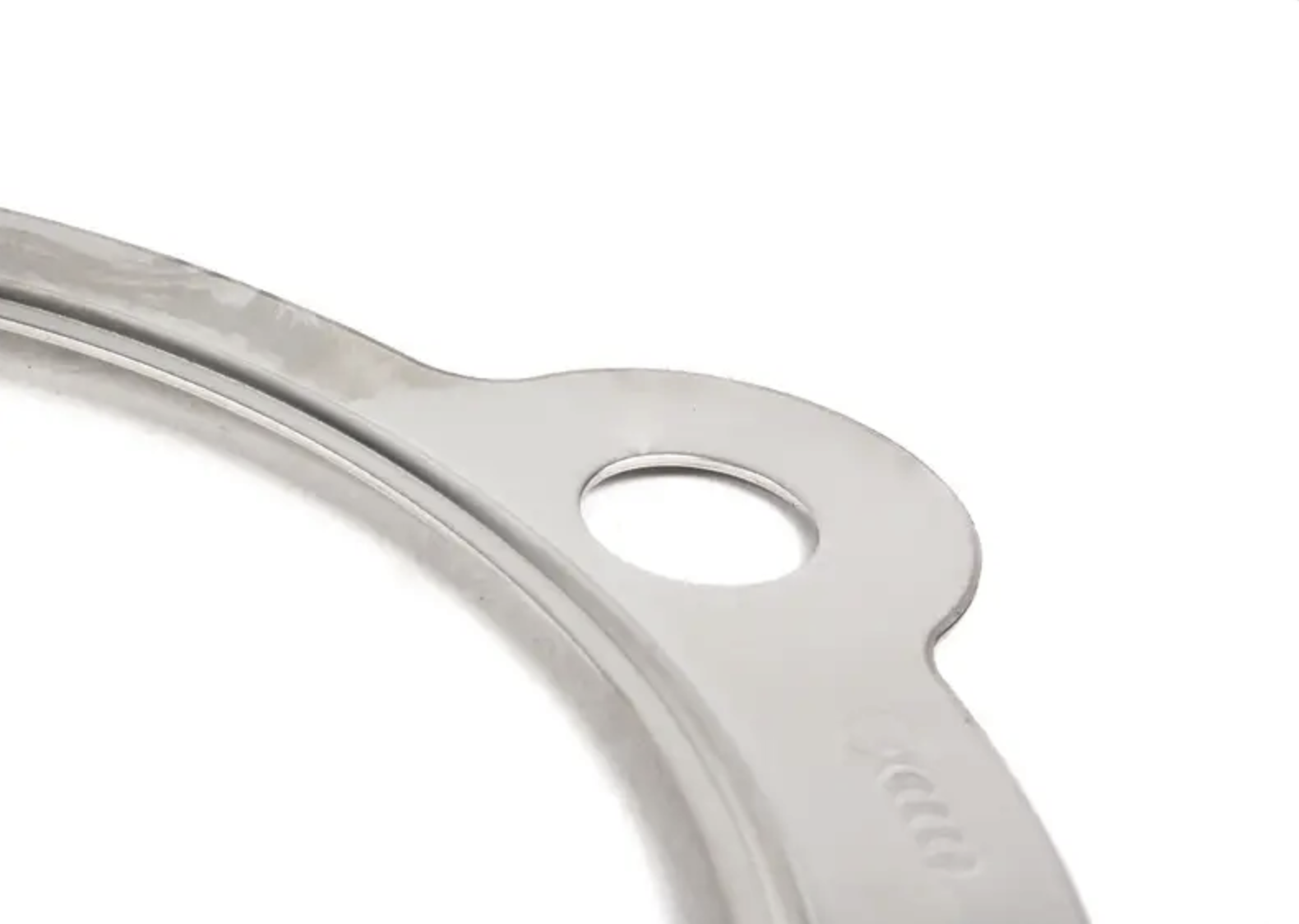 Empaque 1.8T Turbo - para Downpipe - Imagen 2