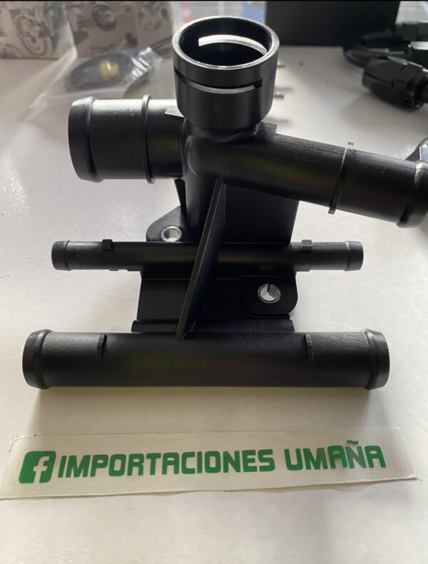 Brida Original mk5 2.0t FSI