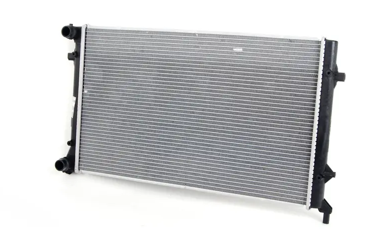 Radiador OEM Compatible con VW MK5-MK6 2.5