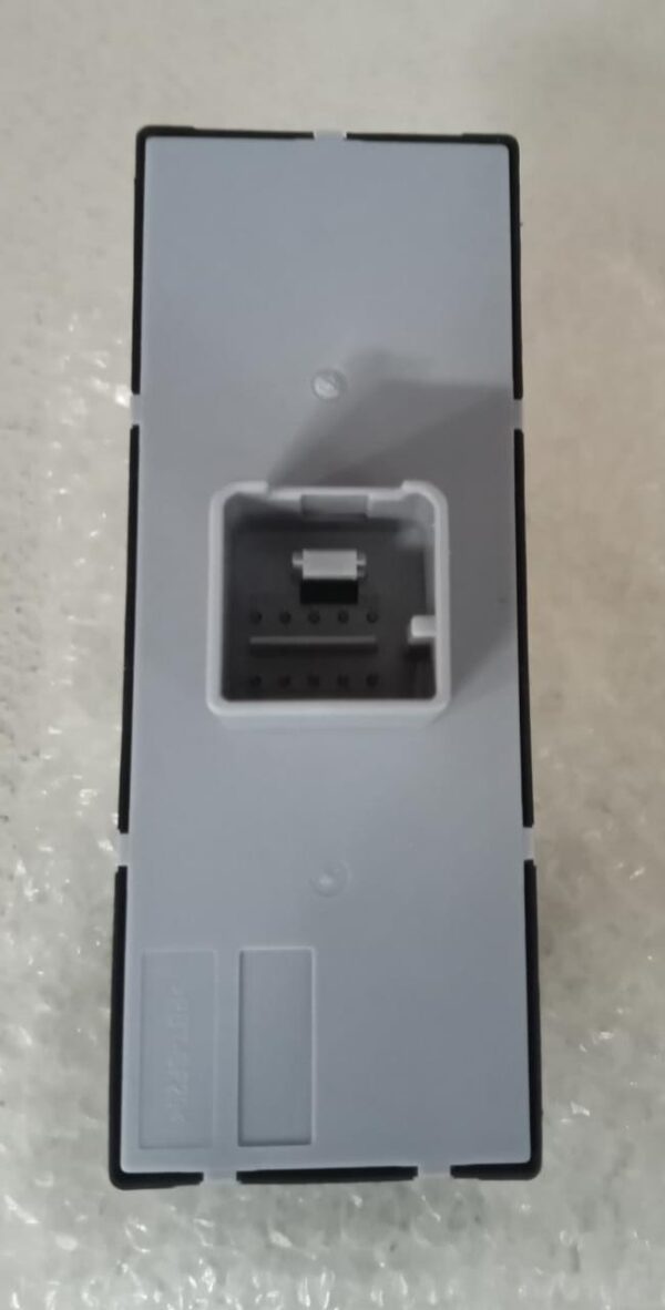 Botonera para Mk5/Mk5 Cromada - Imagen 2