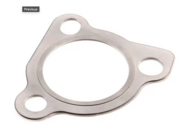 Empaque 1.8T Turbo 3 huecos OEM