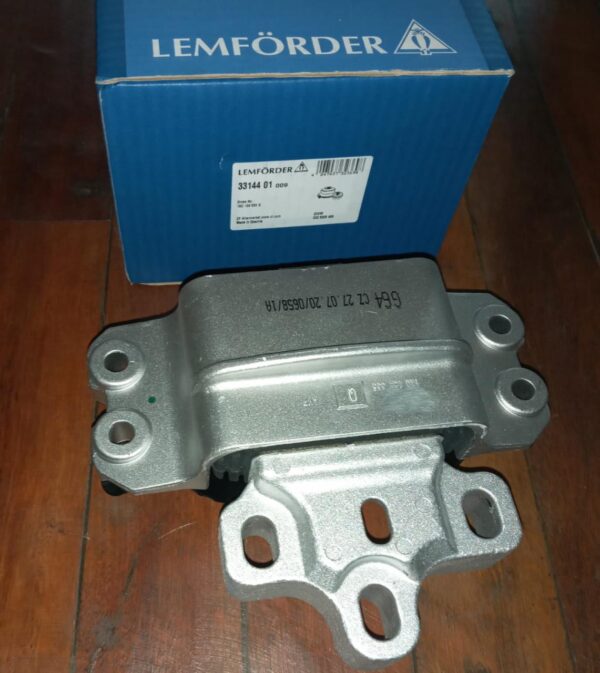 Soporte de Caja Original