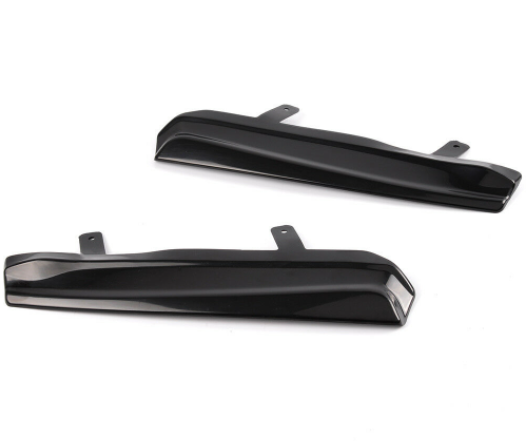 Cejas para Focos de JETTA MK4