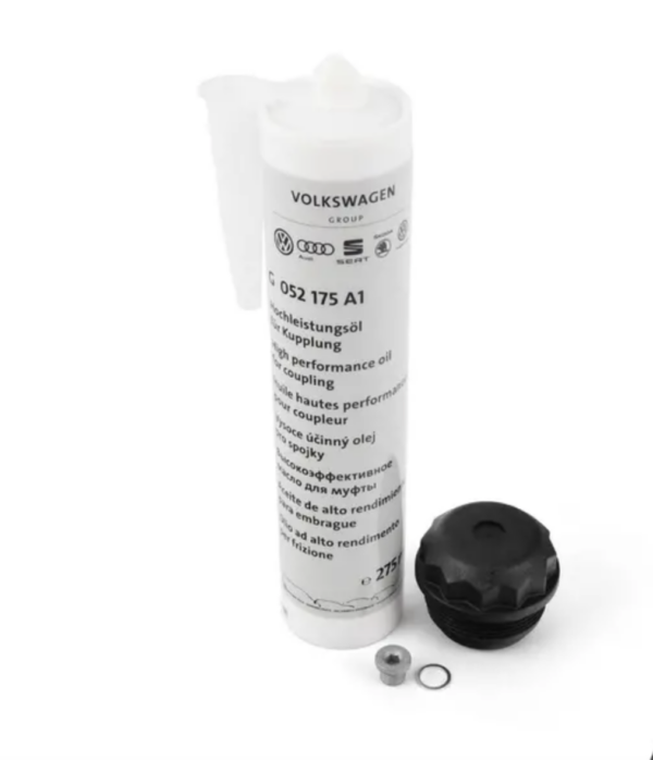 kit Haldex Gen1