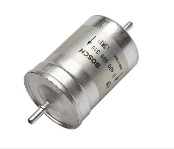 Filtro Gasolina Bosch 1.8t