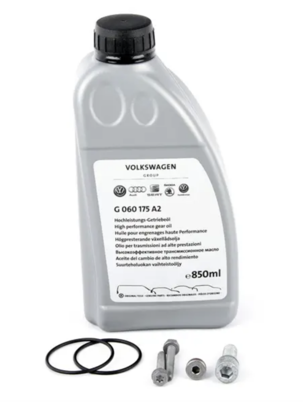 Kit Haldex Gen 3