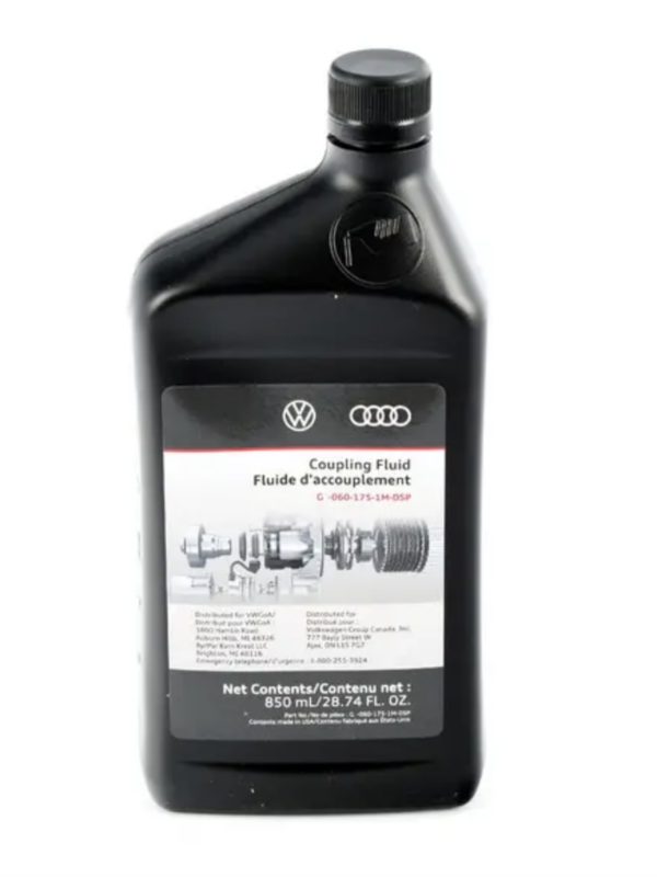 Kit Haldex Gen 3 - Imagen 2