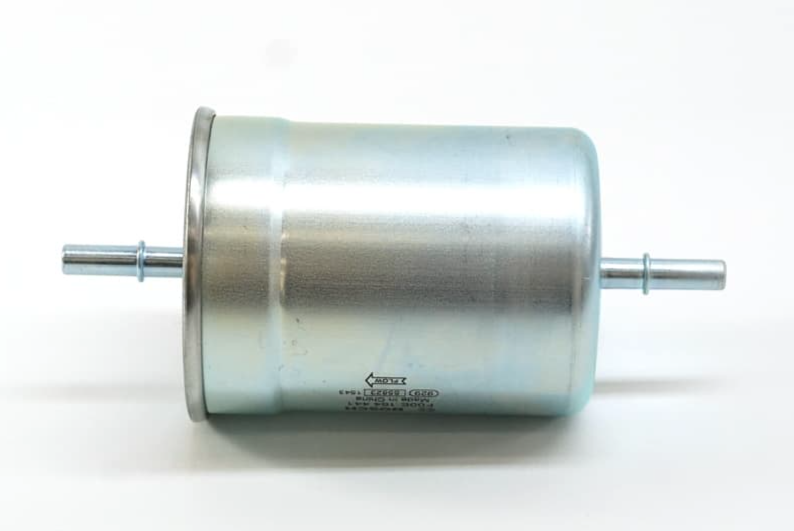 Filtro de Gasolina Bosch 1.8T - Imagen 2