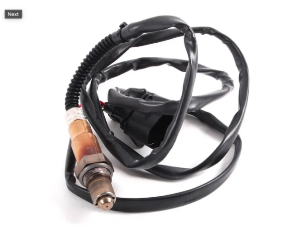 Sensor Oxígeno  Bosch