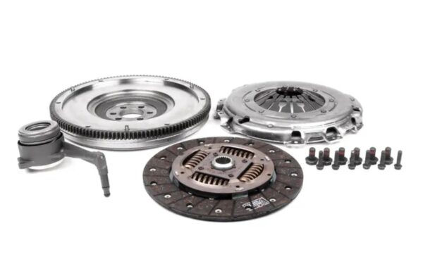 Clutch kit MK4 CAJA SEXTA