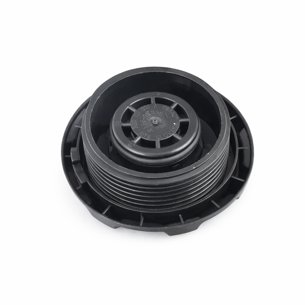 Tapón de depósito de almacenamiento para Coolant - Imagen 2