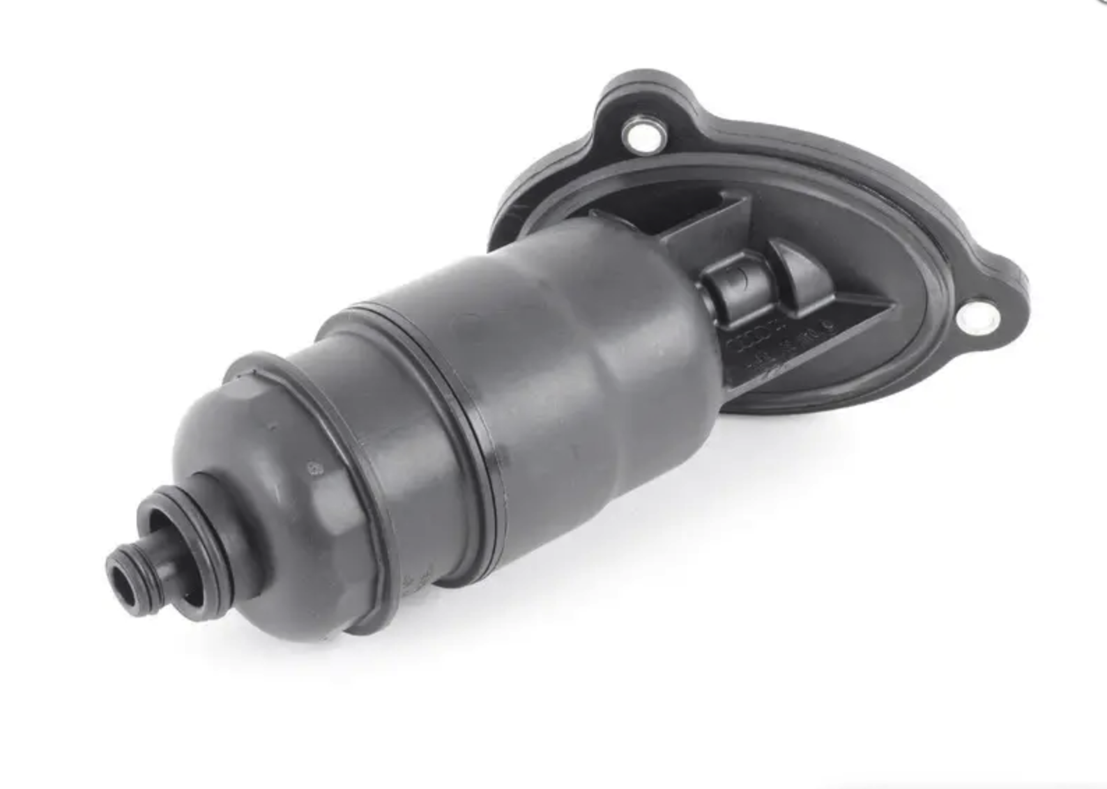 Filtro de transmisión CVT