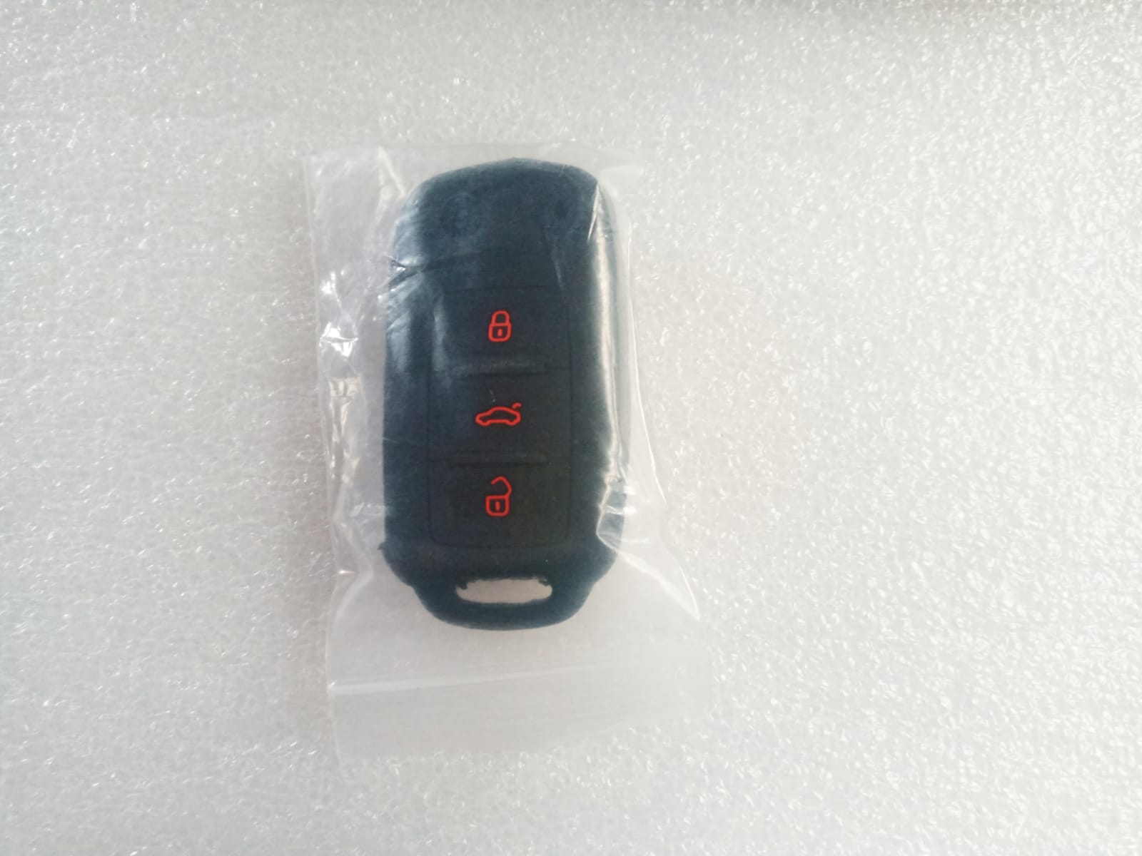 Funda para llave GLI VW - Imagen 2
