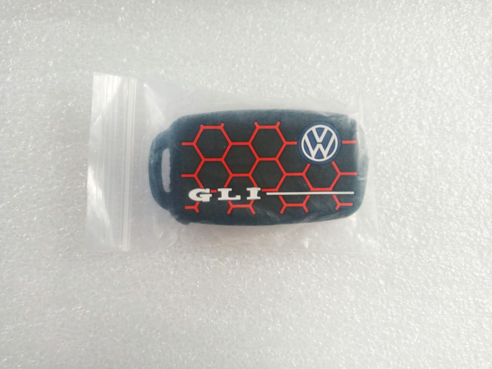 Funda para llave GLI VW - Imagen 3