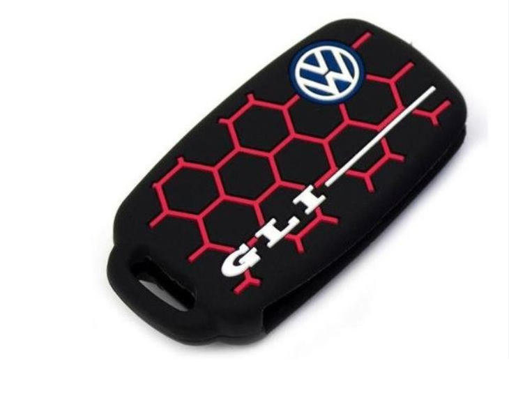 Funda para llave GLI VW