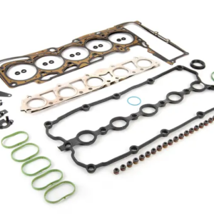 KIT DE EMPAQUES DE DESCARBONADO OEM