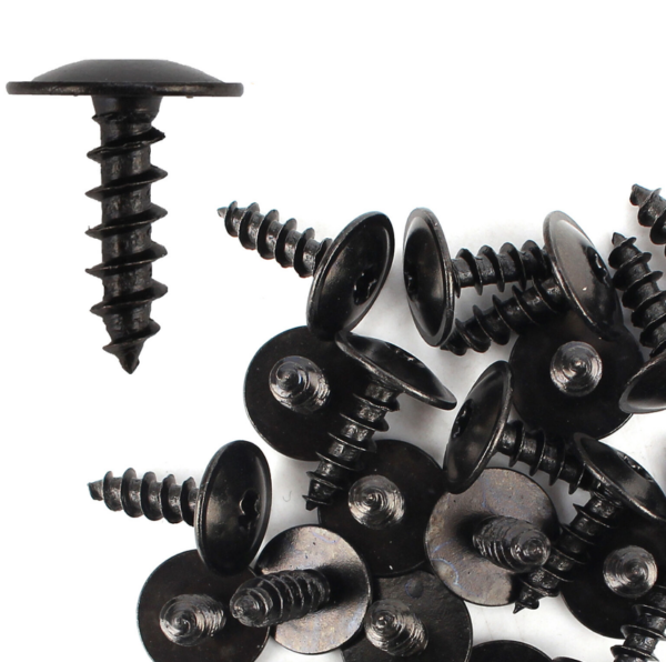 Tornillos para Forro de carrocería de Audi