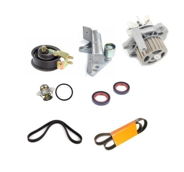 Kit de Distribución OEM Completo para 1.8T