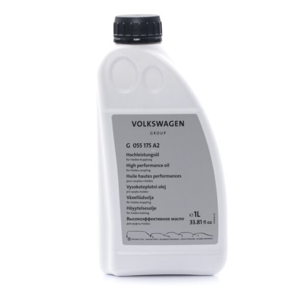 Aceite de Haldex 2° Gen+