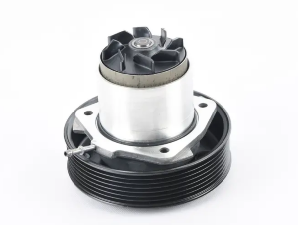 Bomba de agua 11-17 Cayenne Base 3.6L OEM