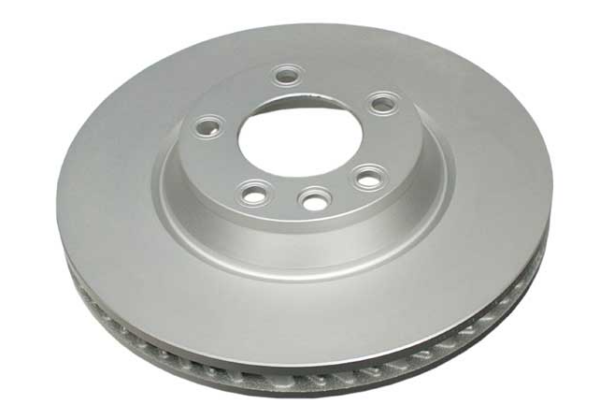Discos Delanteros 350mm x 34