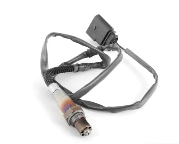Sensor de oxígeno trasero BOSCH