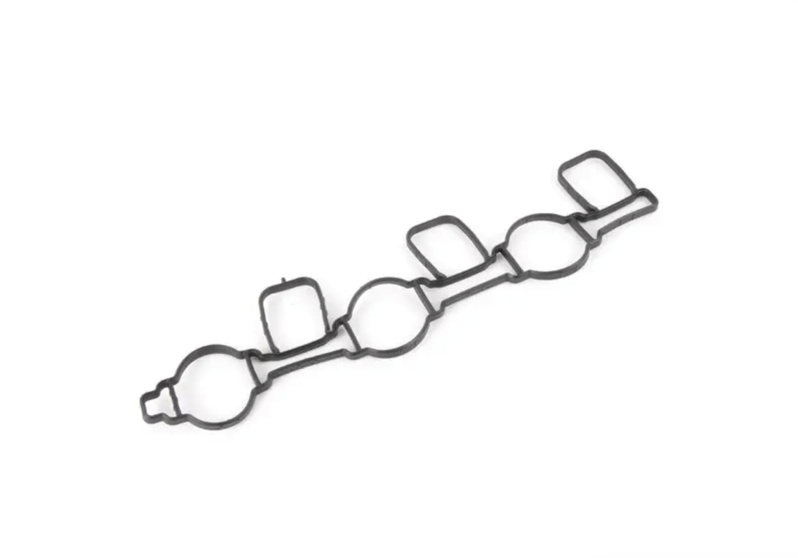 Empaque del múltiple de admisión inferior
