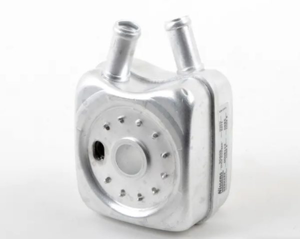 Enfriador de aceite de Motor NISSENS