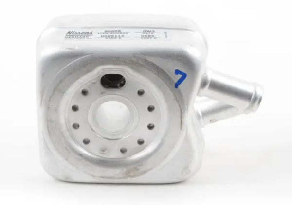Enfriador de aceite de Motor FEBI BILSTEIN - Imagen 2