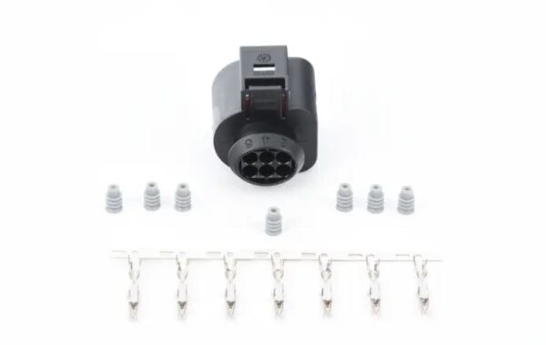 Conector de 6 pin