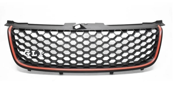 Parilla para Jetta Clásico GLI 4.5 - Imagen 4