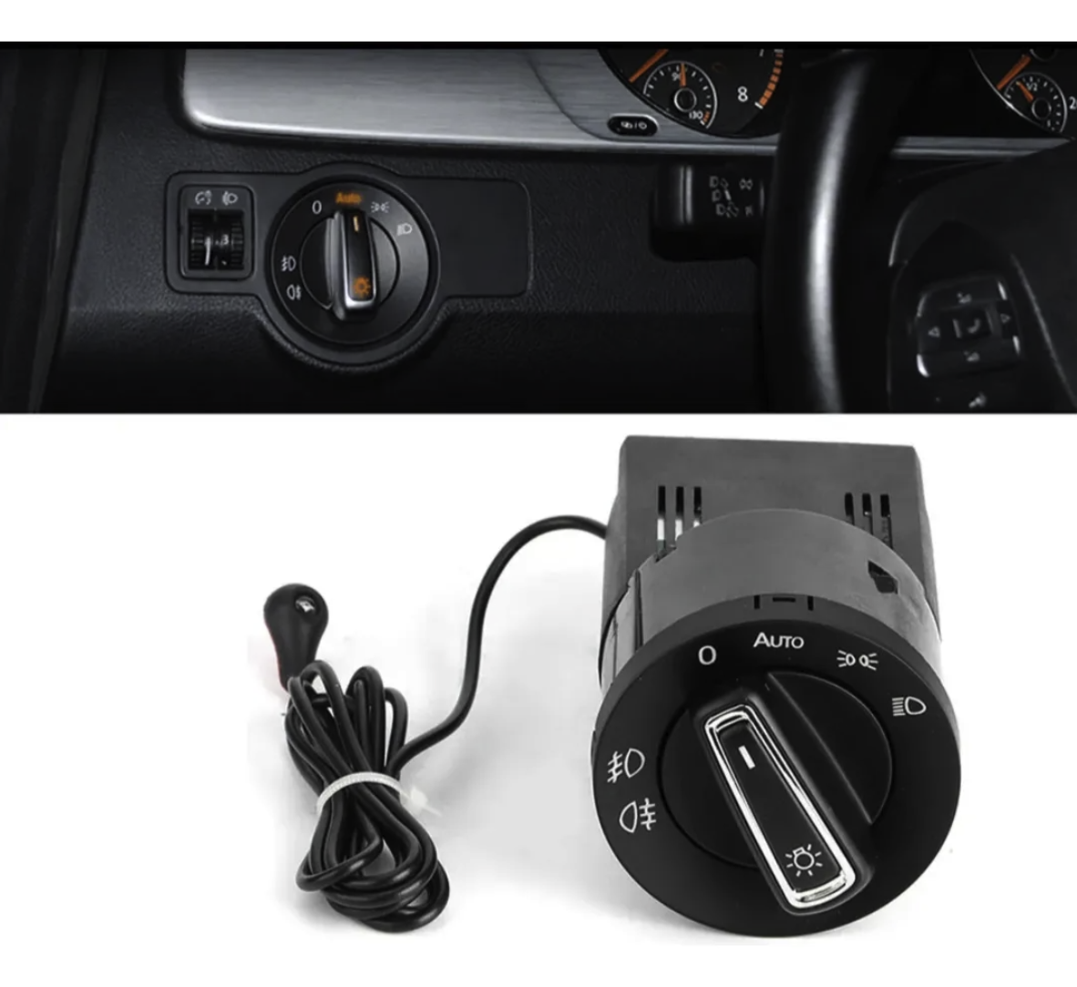 Euroswitch Automático - Imagen 2