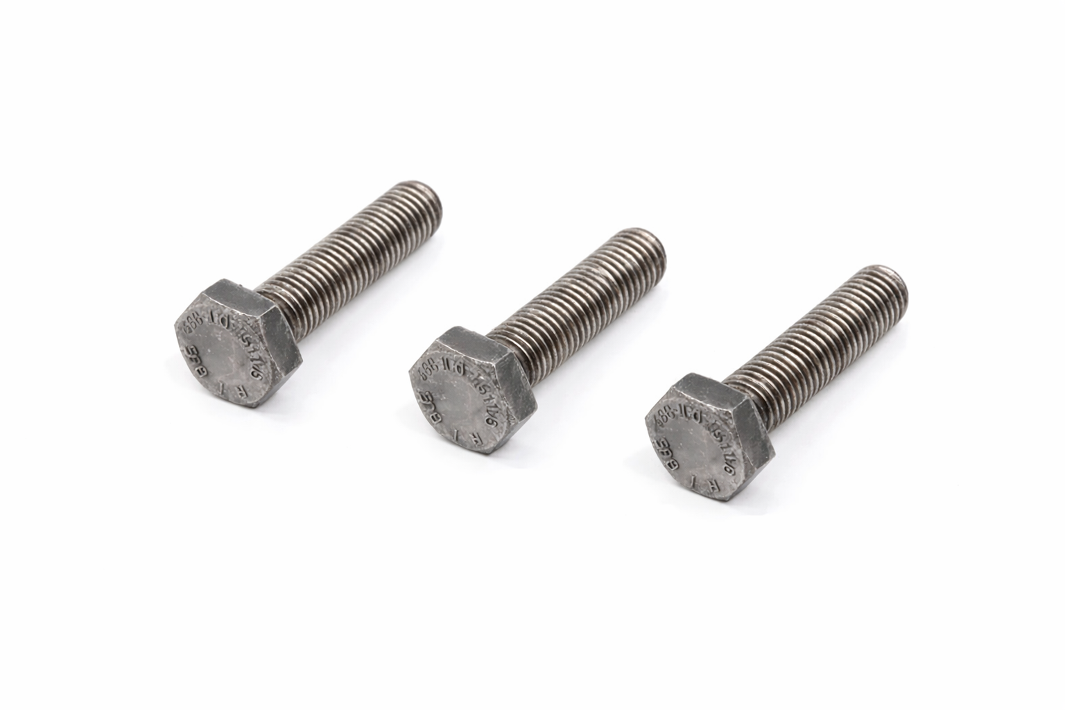 Tornillos superiores de turbo (M10x50)