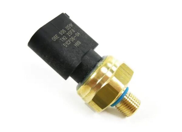 Sensor de presión de gasolina