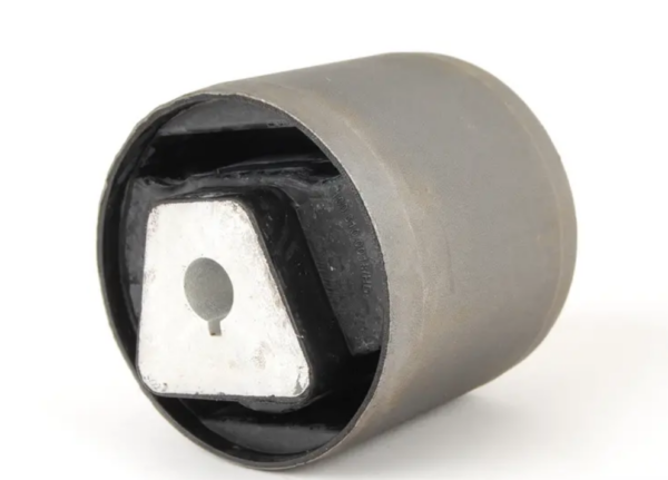 Bushing del brazo curvo de control inferior delantero- interior (74mm)