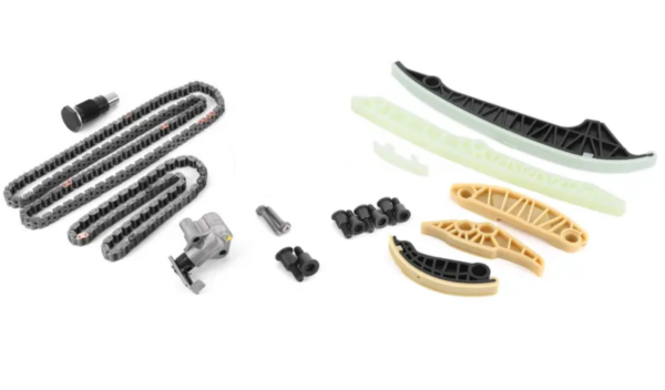 Kit de distribución (Motores 1.8T y 2.0T) OEM 3°GEN
