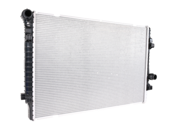 Radiador OEM compatible con motores de 3Gen