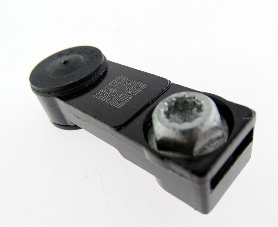 Terminal para cables de transmisión DSG