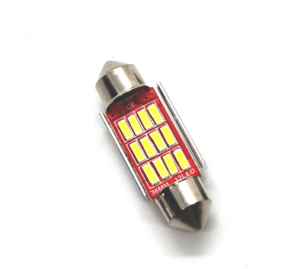 Bombillo Led