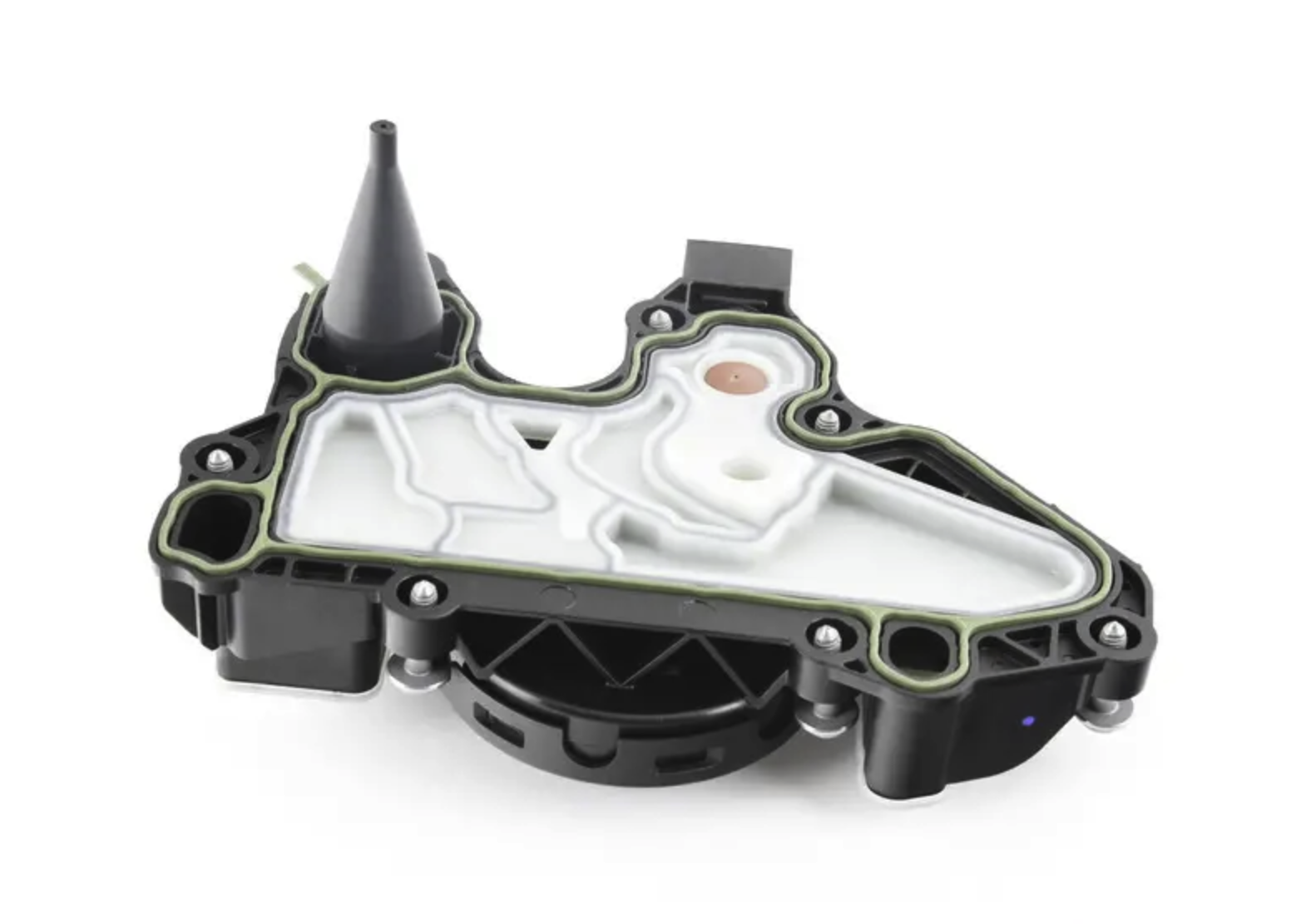 Válvula de PCV 3GEN compatible con Golf - Imagen 2