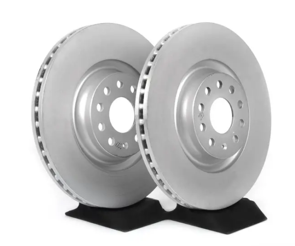 Discos adaptables frenada grande ATE 340mmx30mm