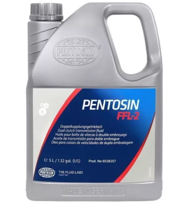 Aceite Pentosin