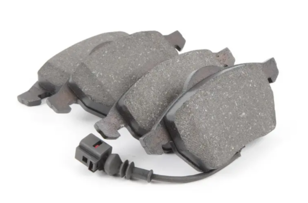 Pastillas de Freno Cerámicas Delanteras  para MK4 1.8T /  New Beetle 1.8T