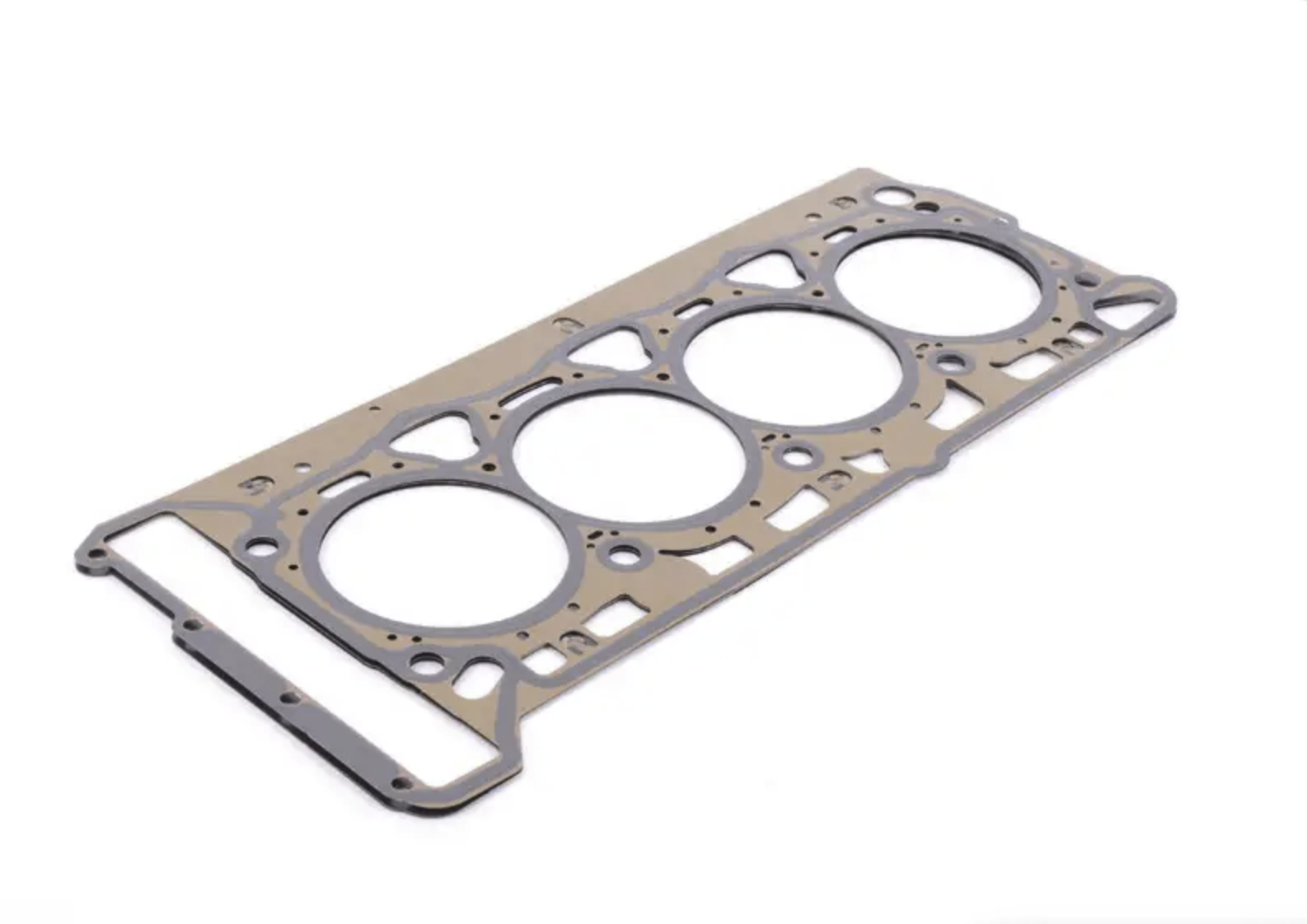 Empaque para cabezote compatible con motores 2.0T