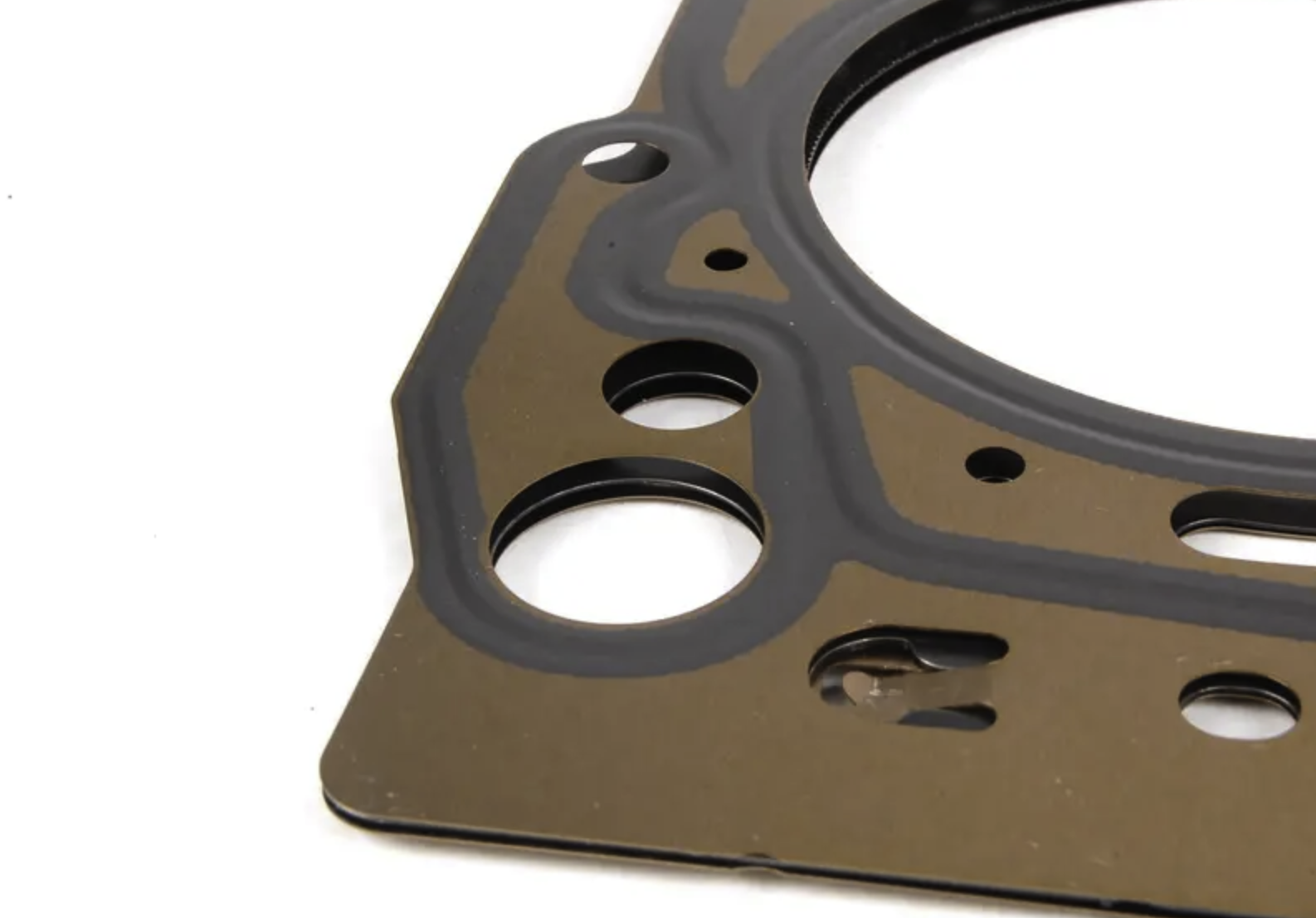 Empaque para cabezote compatible con motores 2.0T - Imagen 2