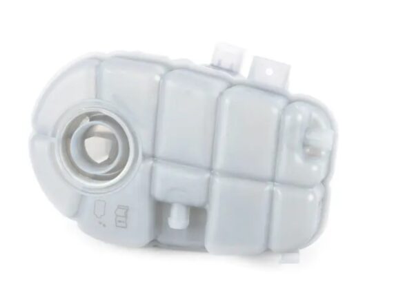 Depósito de coolant para Audi C7 A6/S6