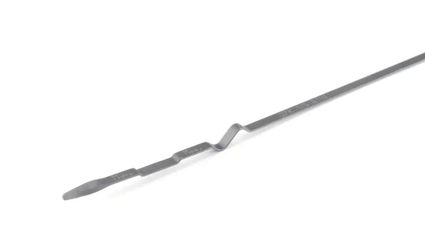 Varilla para medir nivel de aceite del motor compatible con modelos AUDI A4 / A5 2.0T - Imagen 3